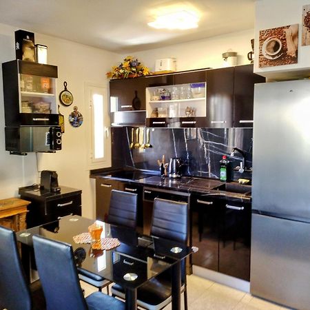 Apartment Helena Benalmádena Εξωτερικό φωτογραφία