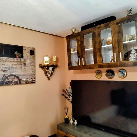Apartment Helena Benalmádena Εξωτερικό φωτογραφία