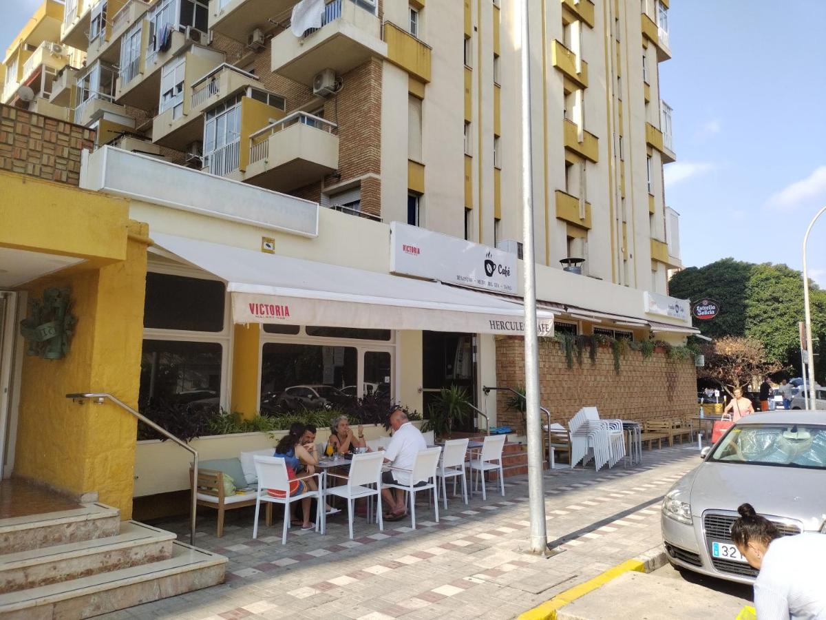 Apartment Helena Benalmádena Εξωτερικό φωτογραφία