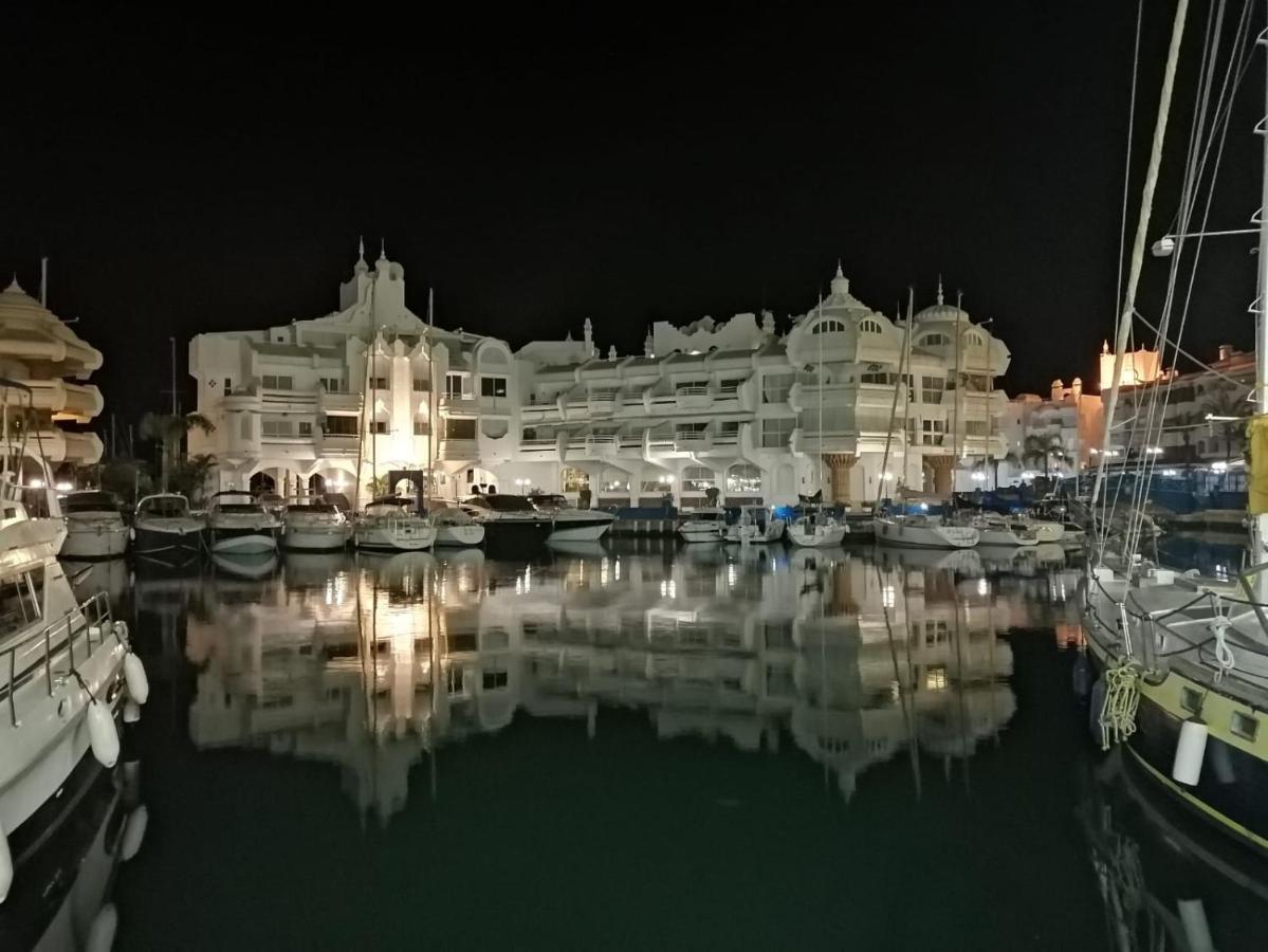 Apartment Helena Benalmádena Εξωτερικό φωτογραφία