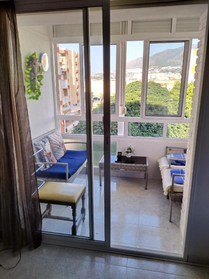 Apartment Helena Benalmádena Εξωτερικό φωτογραφία
