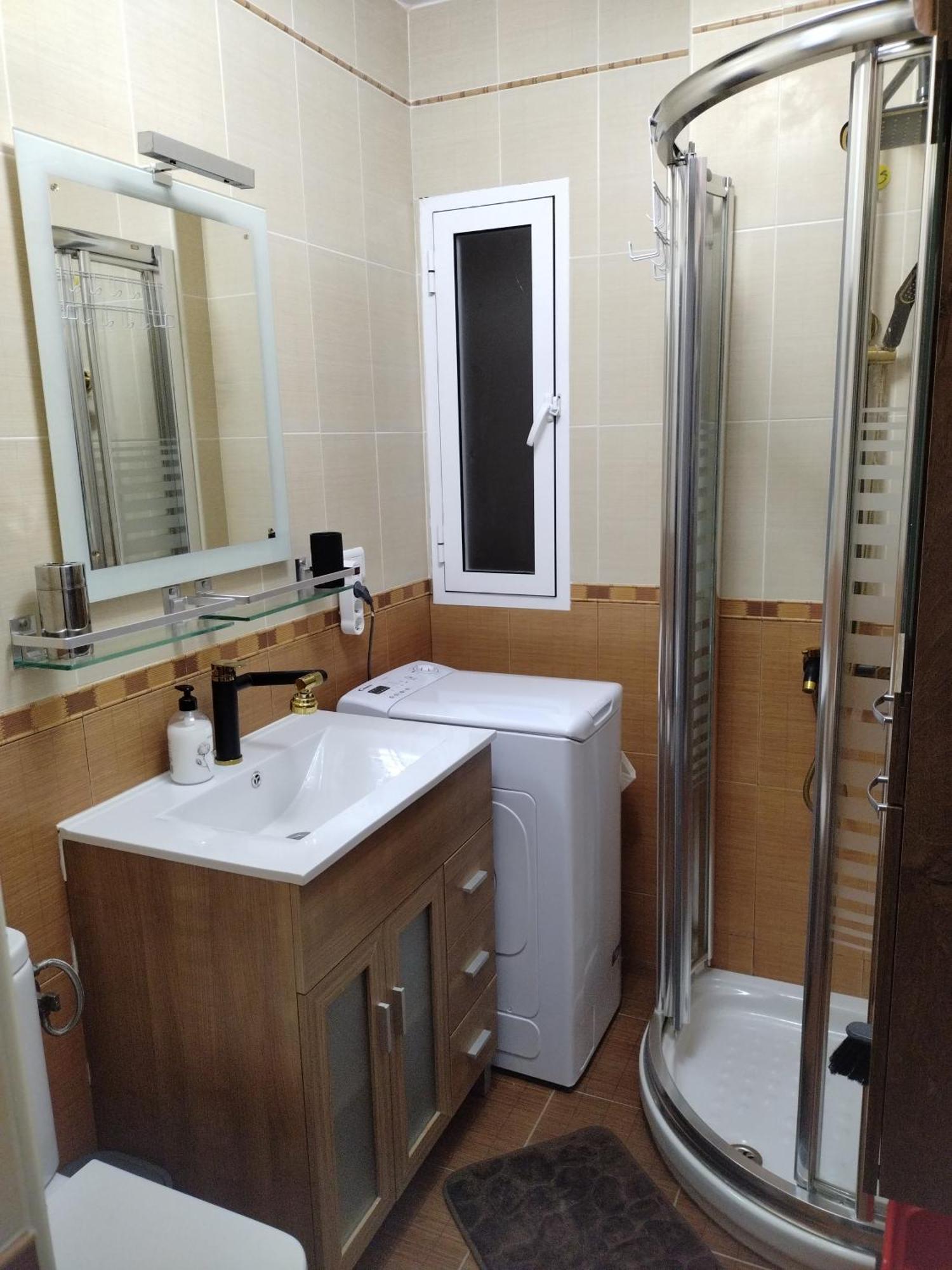 Apartment Helena Benalmádena Εξωτερικό φωτογραφία