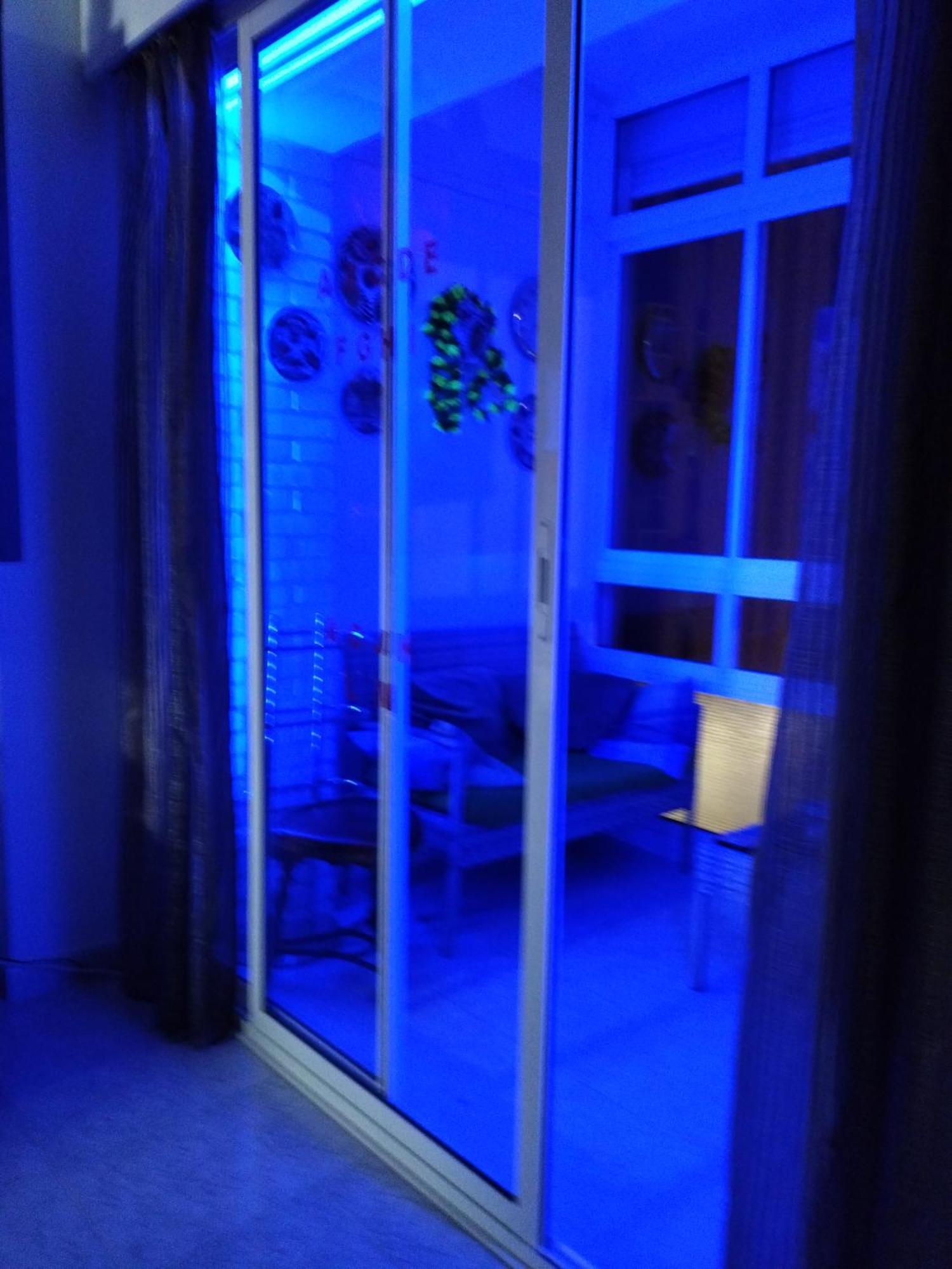 Apartment Helena Benalmádena Εξωτερικό φωτογραφία