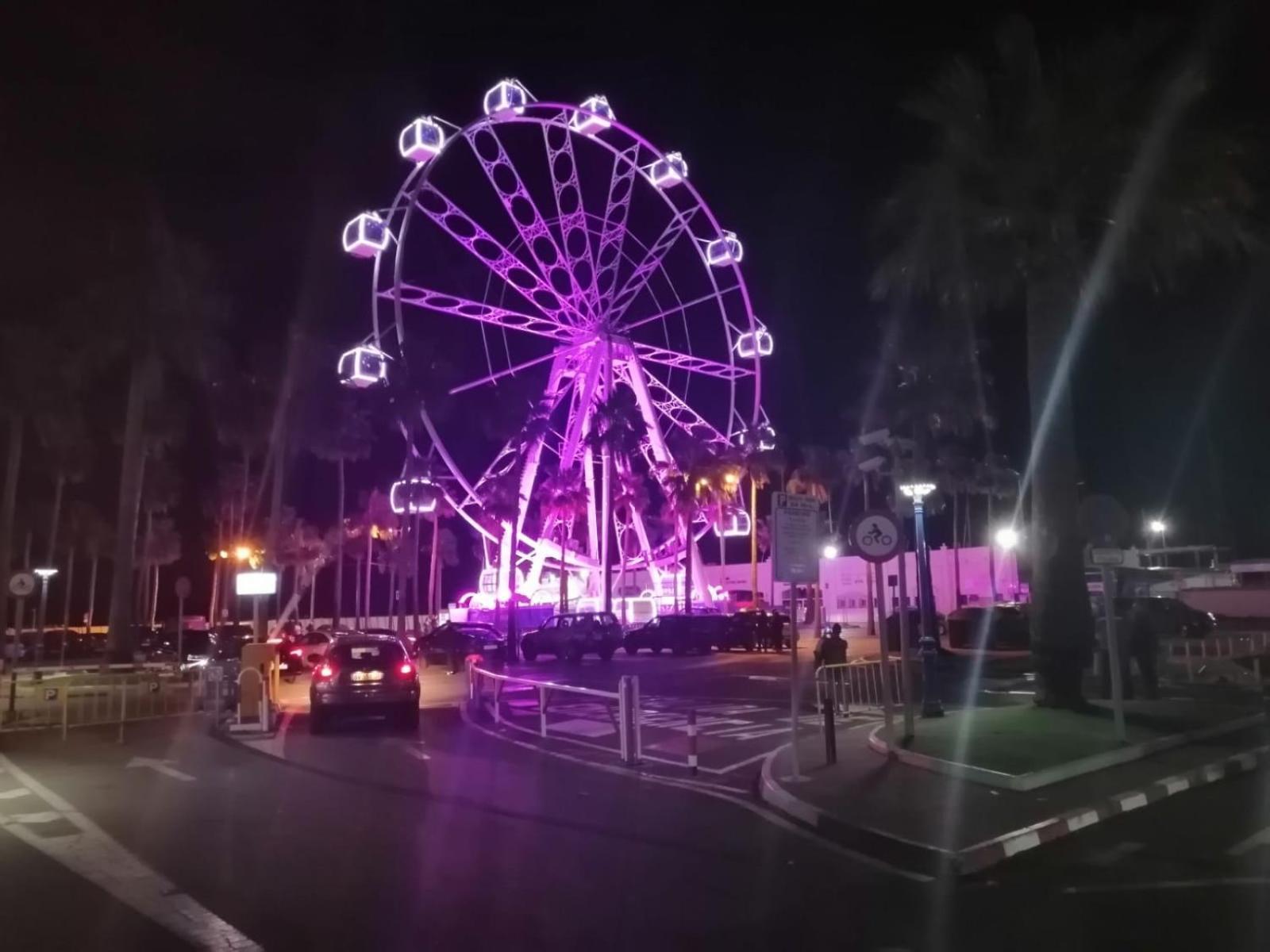 Apartment Helena Benalmádena Εξωτερικό φωτογραφία
