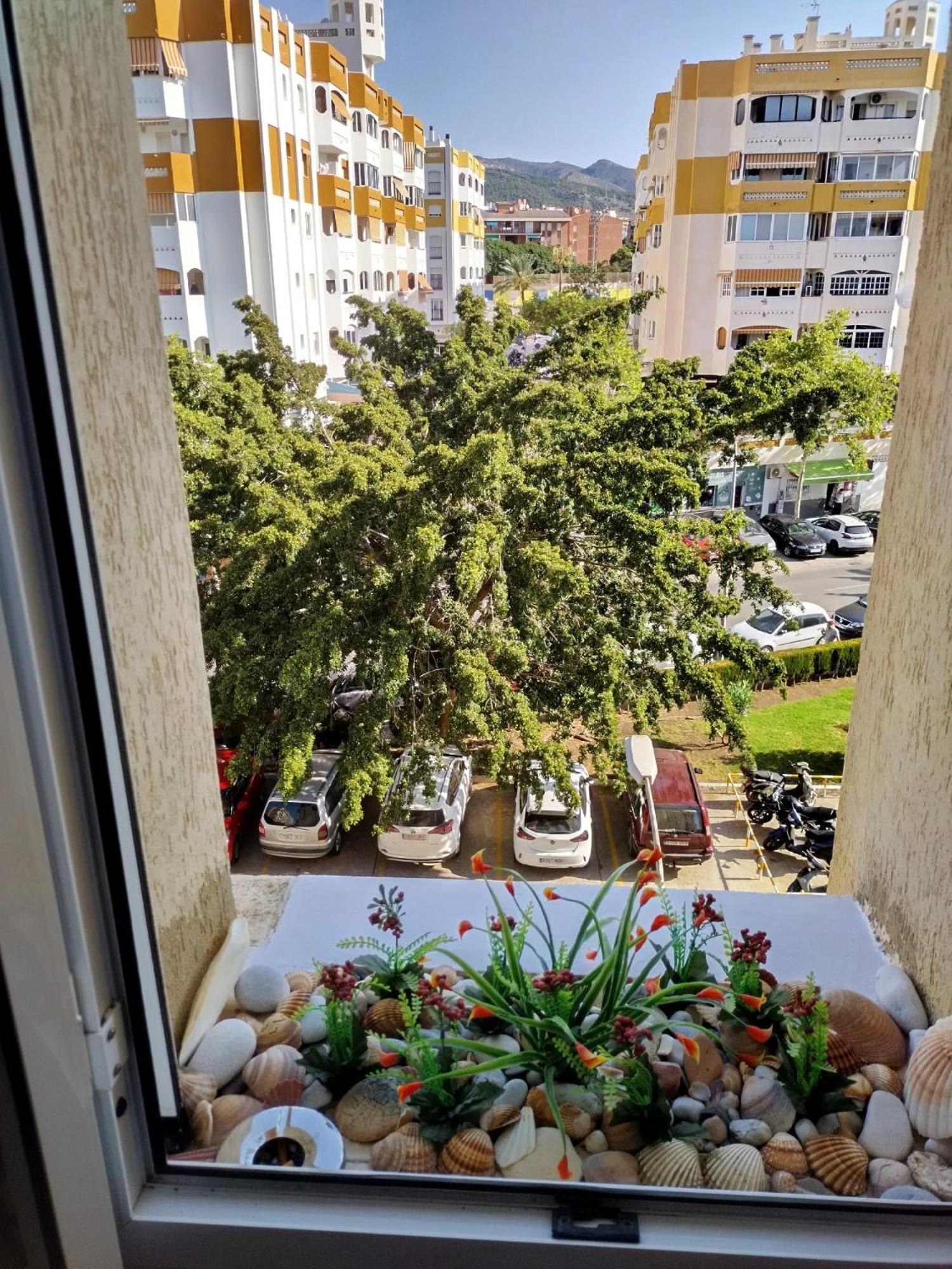 Apartment Helena Benalmádena Εξωτερικό φωτογραφία