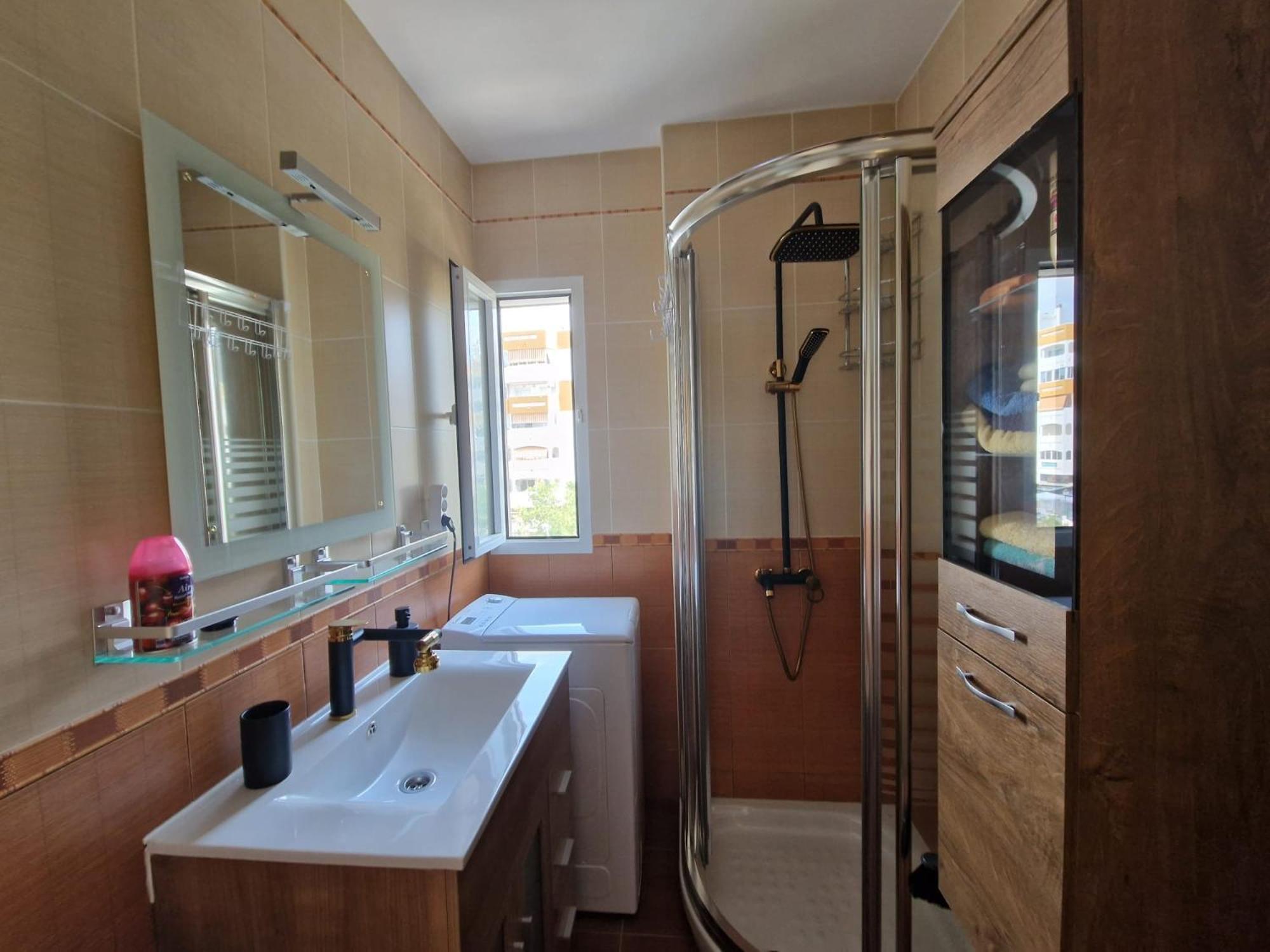 Apartment Helena Benalmádena Εξωτερικό φωτογραφία