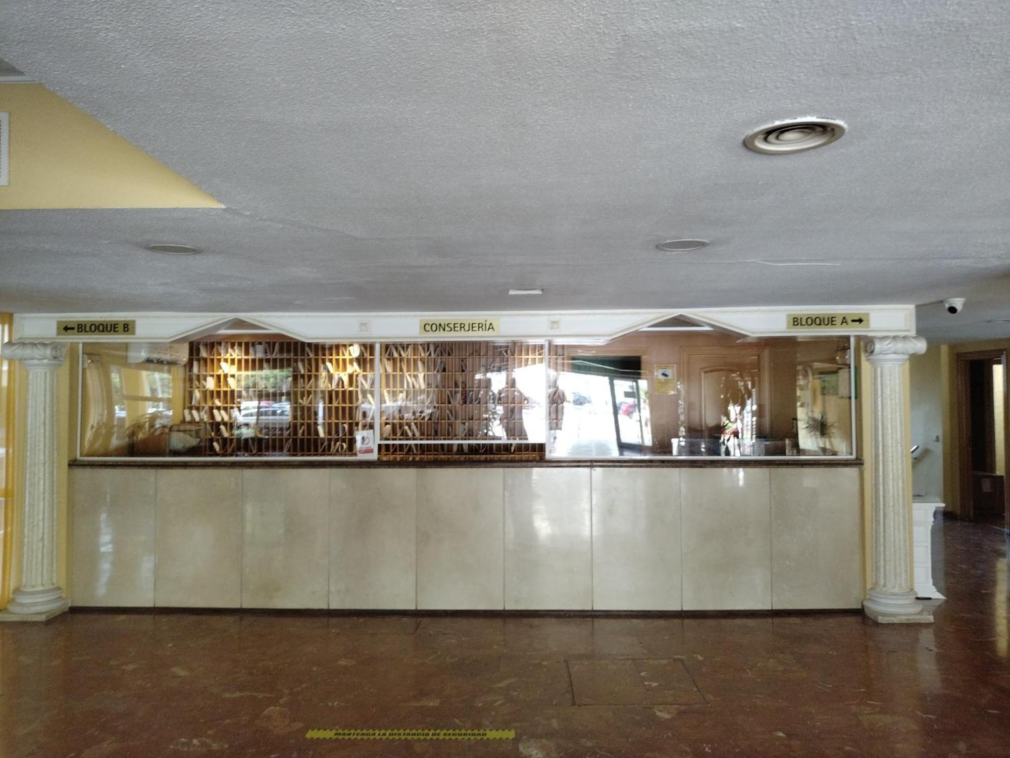 Apartment Helena Benalmádena Εξωτερικό φωτογραφία