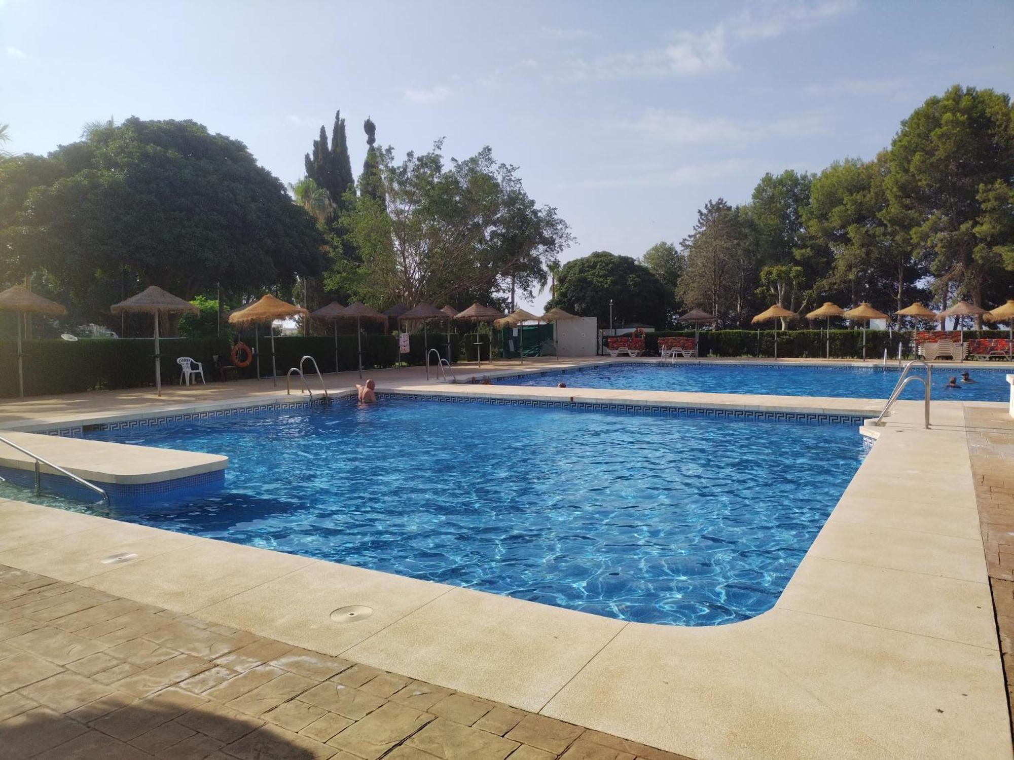 Apartment Helena Benalmádena Εξωτερικό φωτογραφία