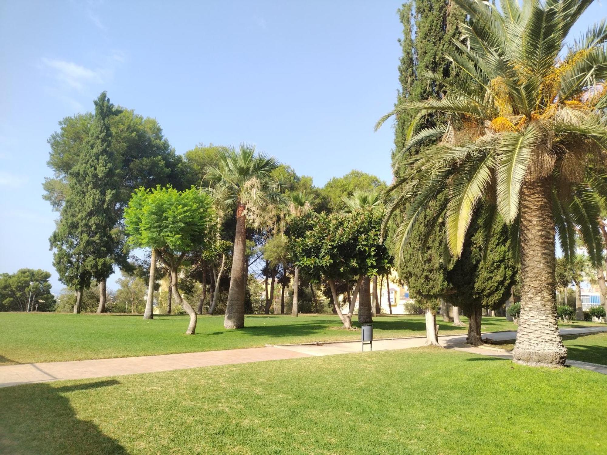 Apartment Helena Benalmádena Εξωτερικό φωτογραφία