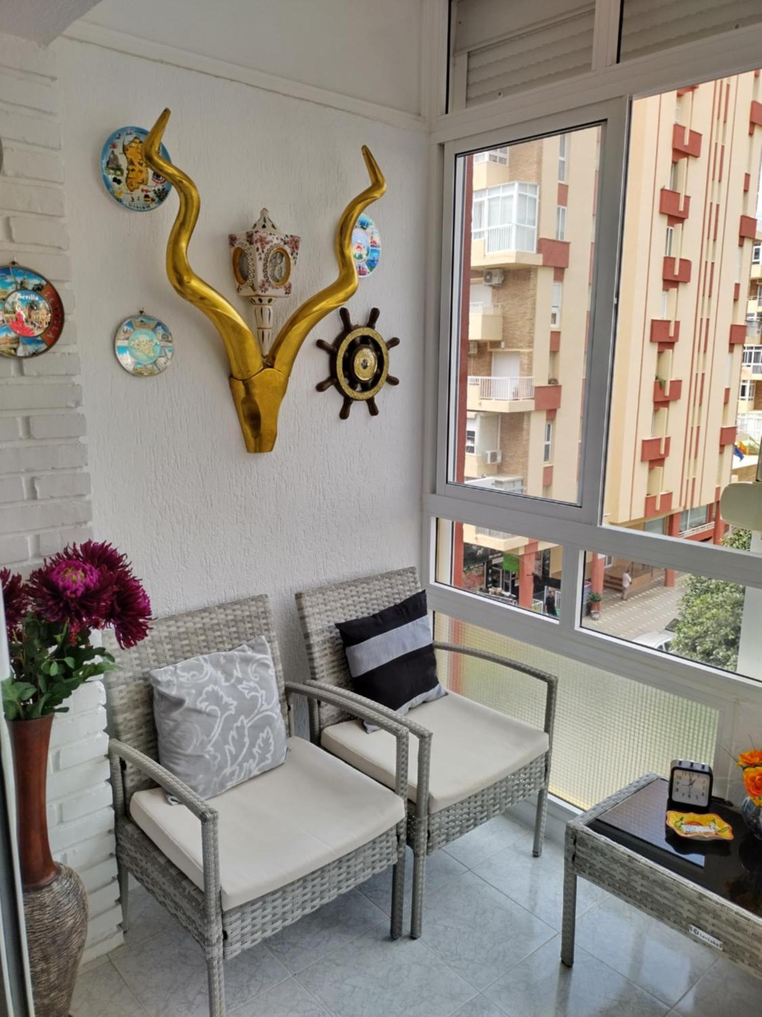 Apartment Helena Benalmádena Εξωτερικό φωτογραφία