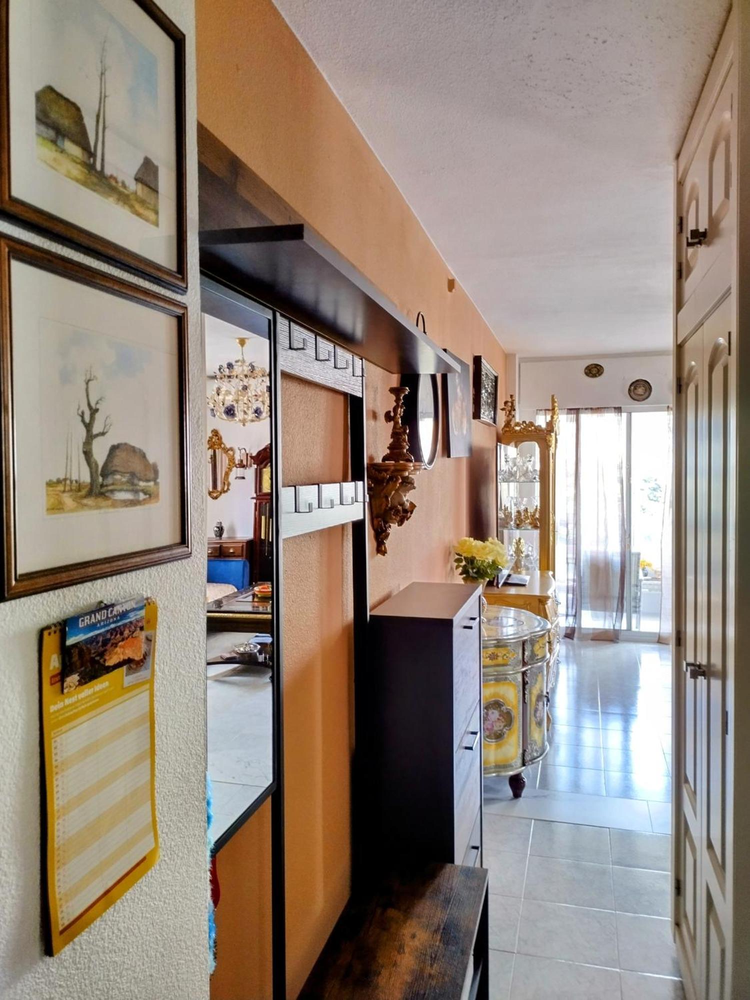 Apartment Helena Benalmádena Εξωτερικό φωτογραφία