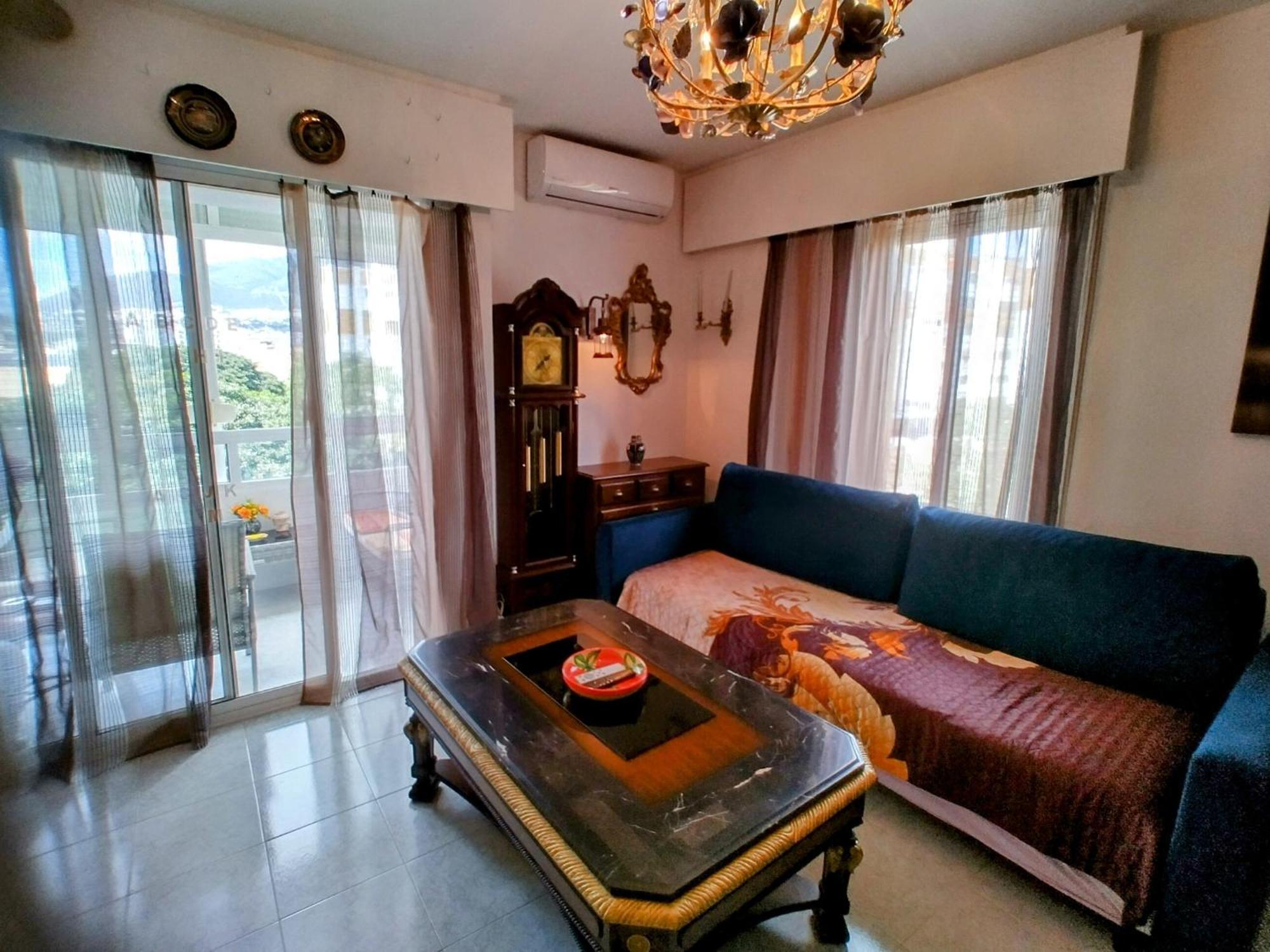 Apartment Helena Benalmádena Εξωτερικό φωτογραφία