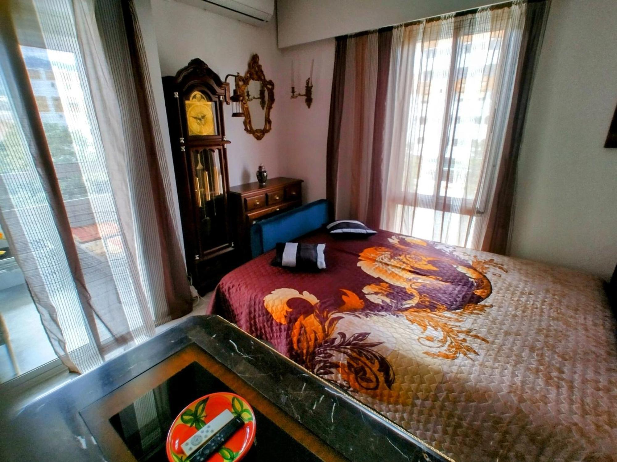 Apartment Helena Benalmádena Εξωτερικό φωτογραφία