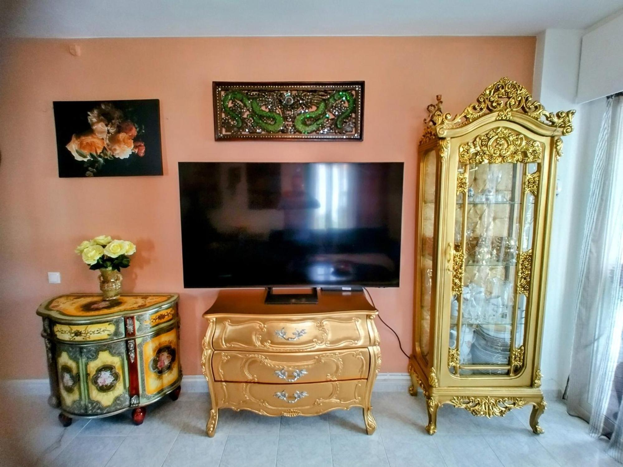 Apartment Helena Benalmádena Εξωτερικό φωτογραφία