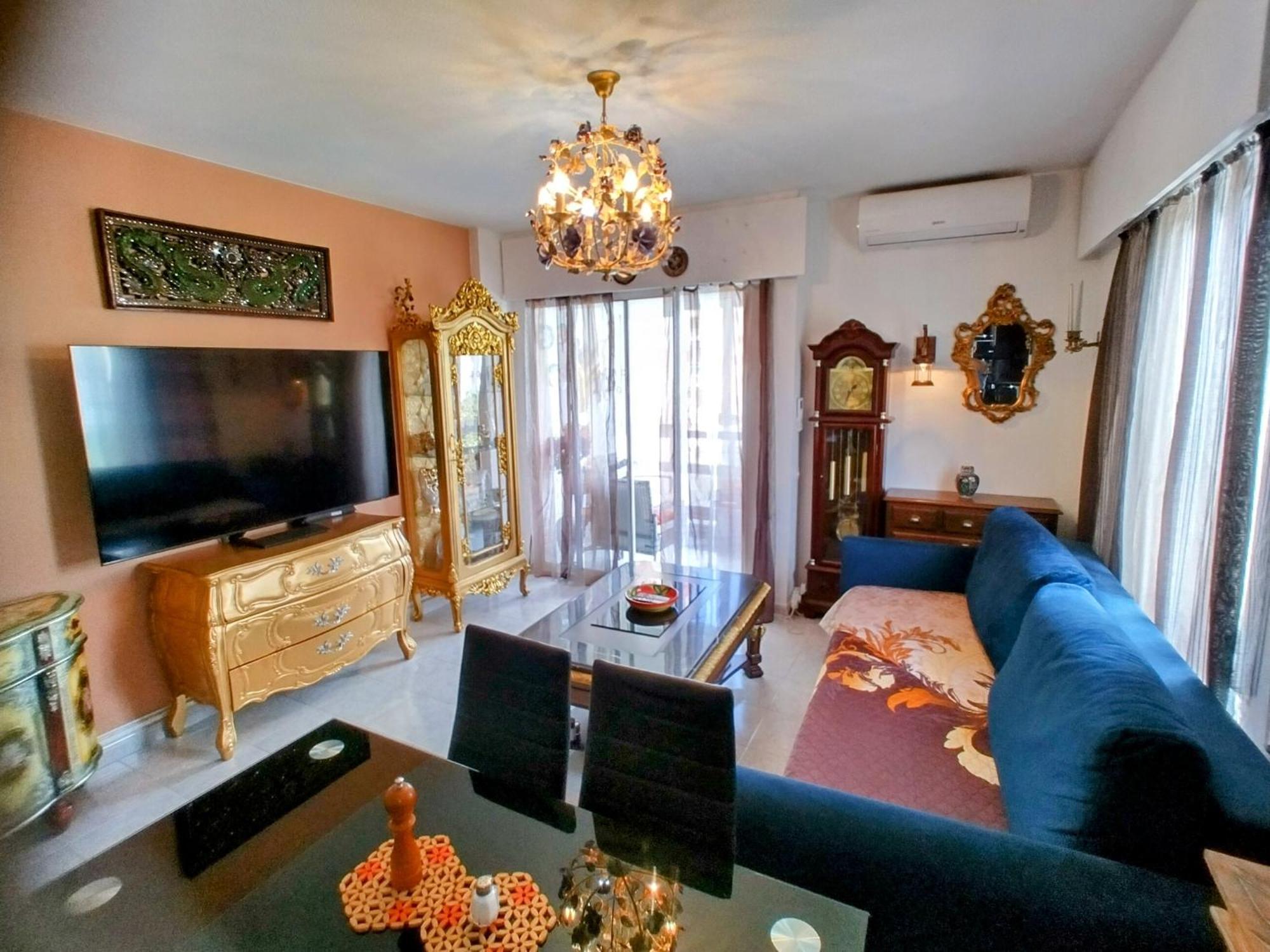 Apartment Helena Benalmádena Εξωτερικό φωτογραφία
