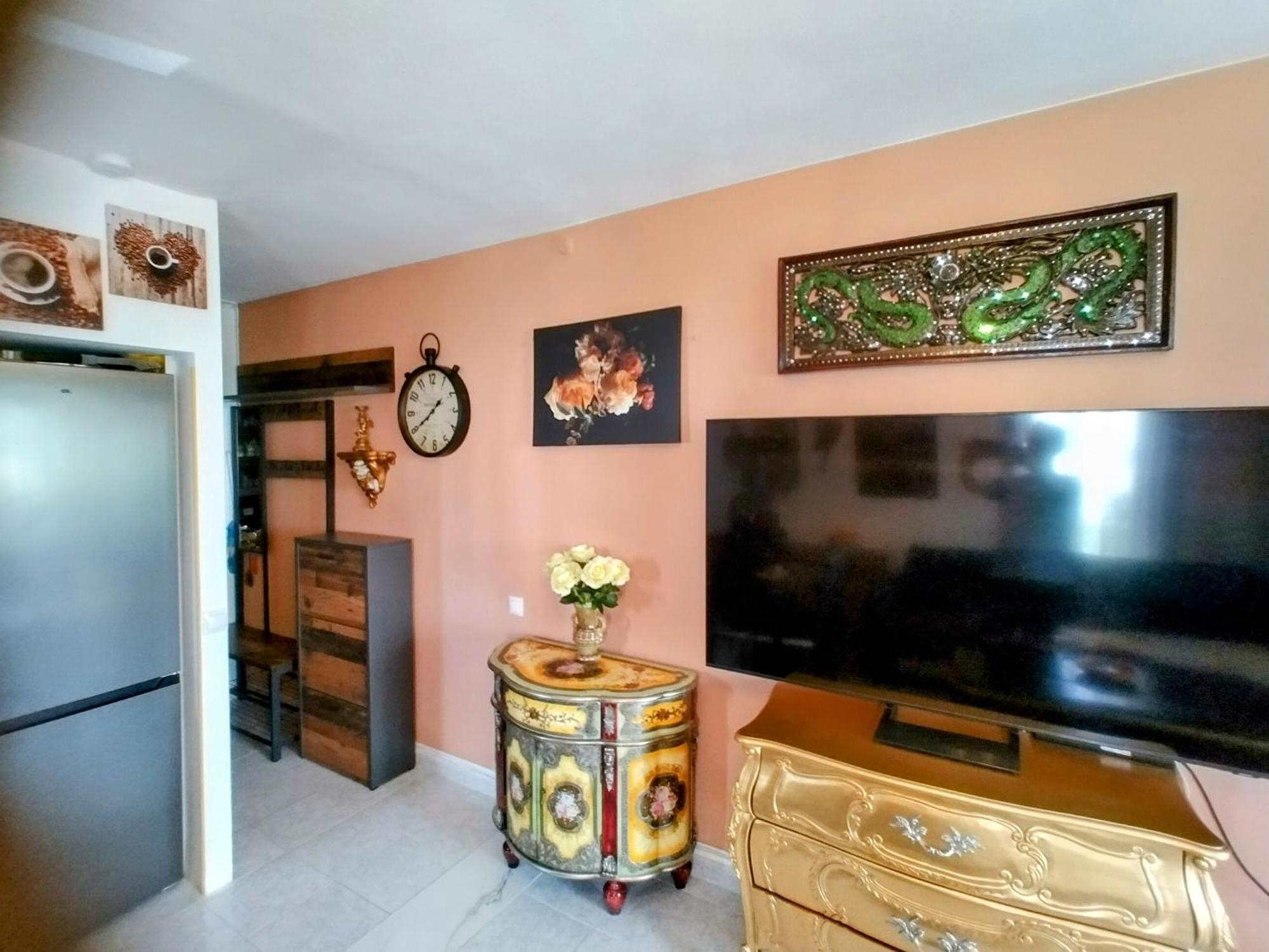 Apartment Helena Benalmádena Εξωτερικό φωτογραφία