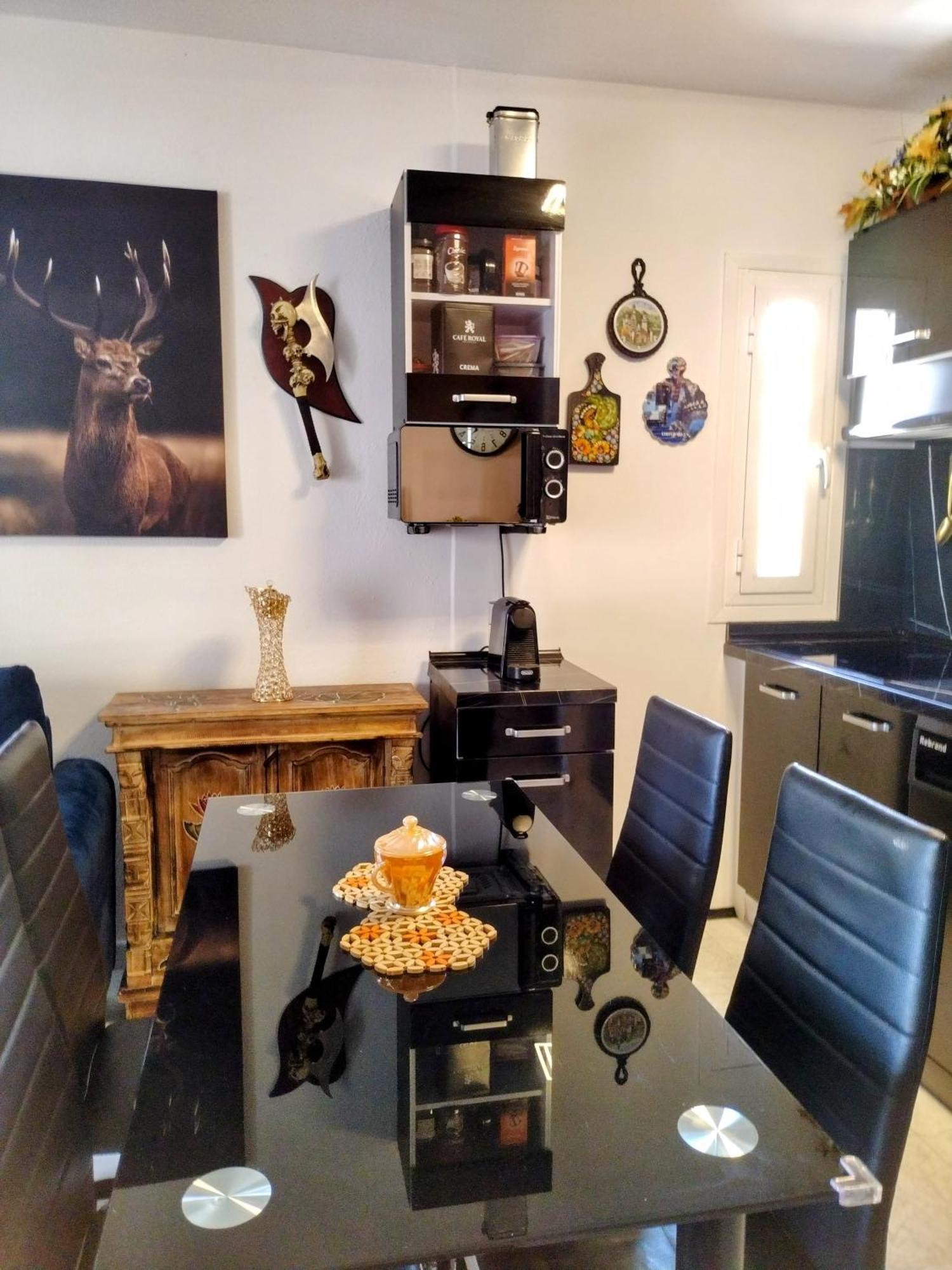 Apartment Helena Benalmádena Εξωτερικό φωτογραφία
