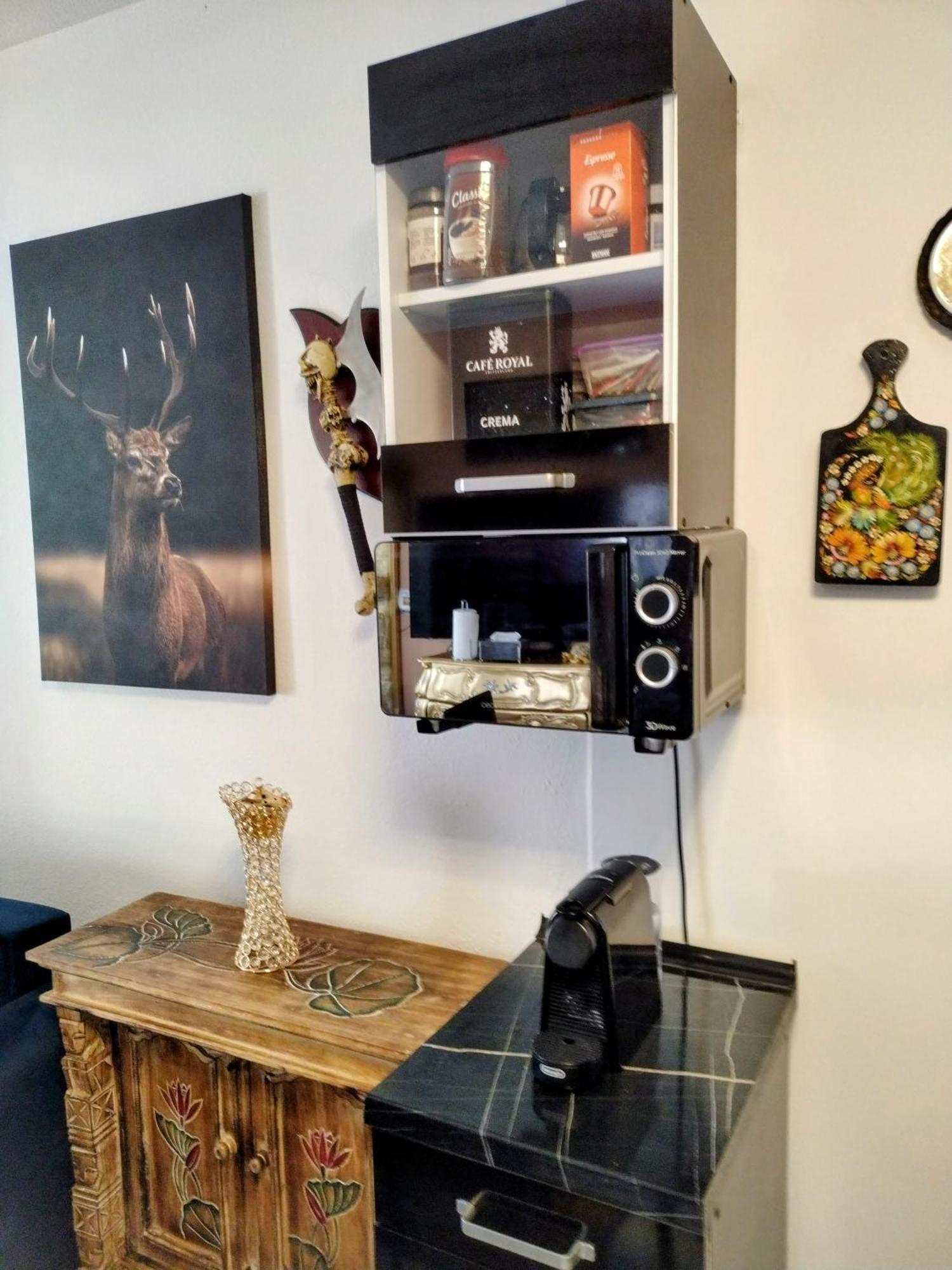 Apartment Helena Benalmádena Εξωτερικό φωτογραφία
