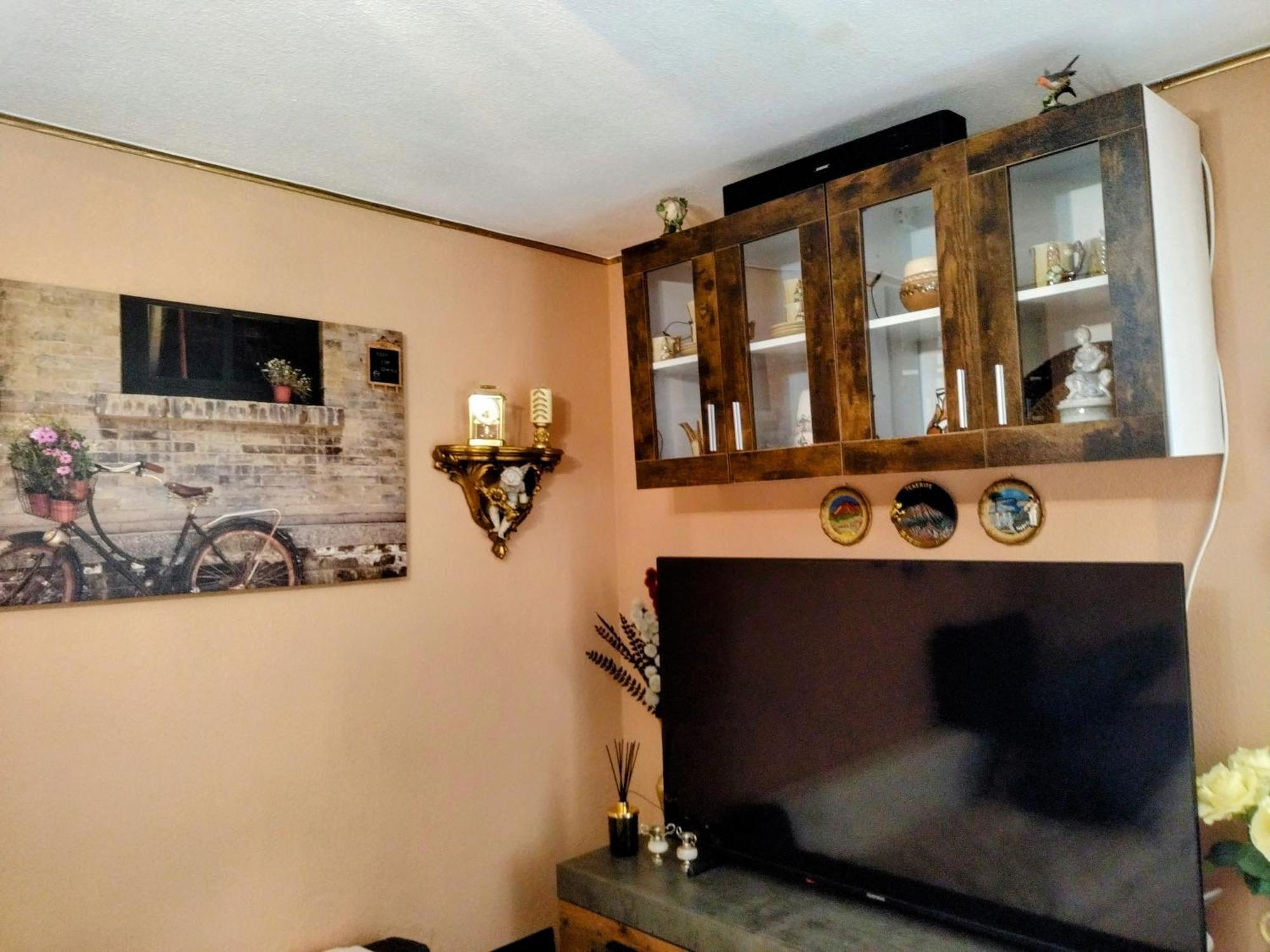 Apartment Helena Benalmádena Εξωτερικό φωτογραφία