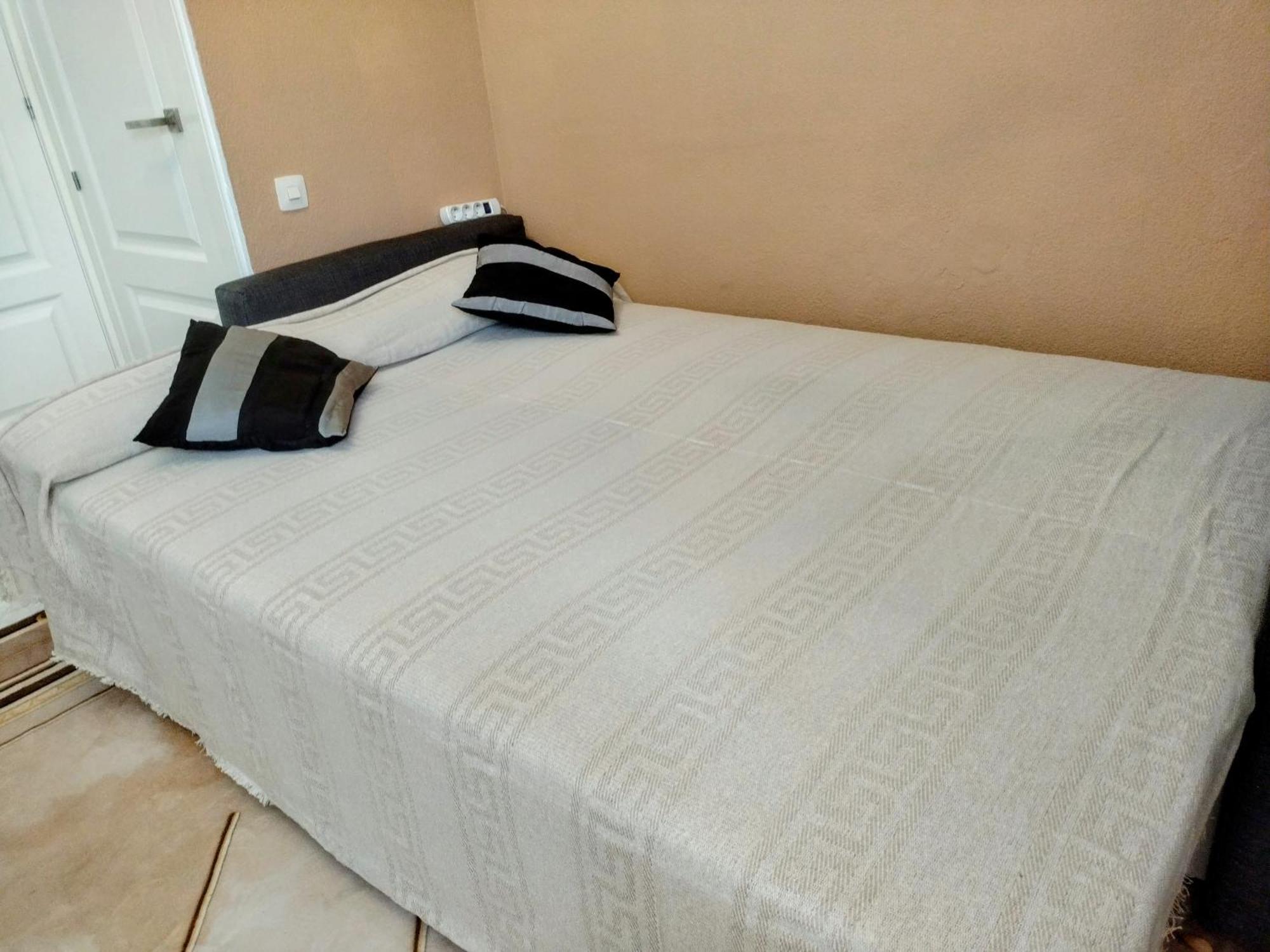Apartment Helena Benalmádena Εξωτερικό φωτογραφία